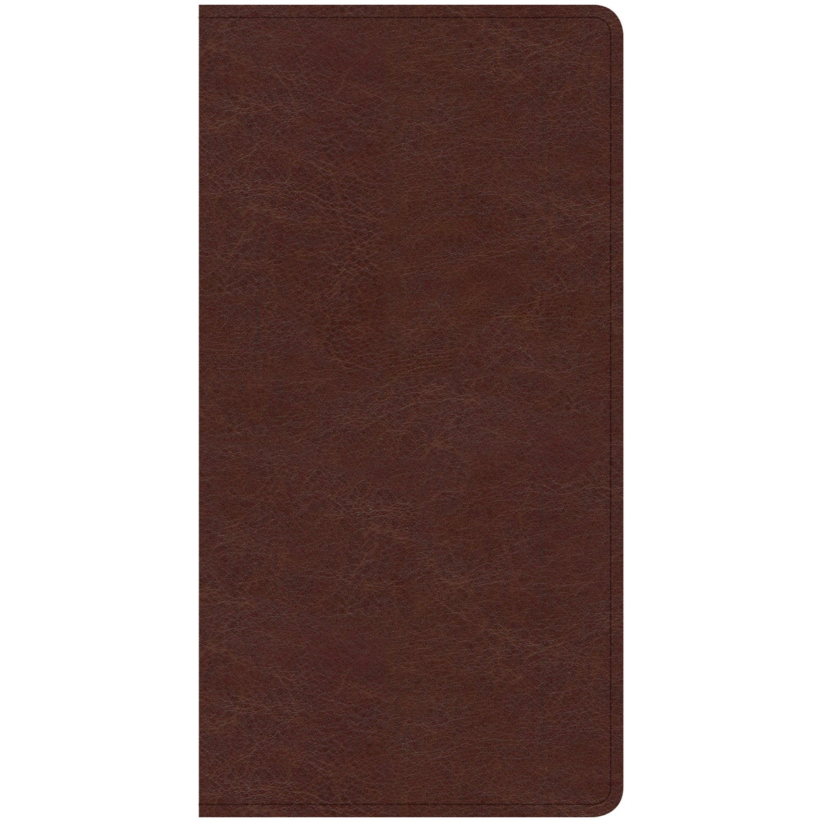 CSB Black Imitation Leather Share Jesus Without Fear New Testament Bible