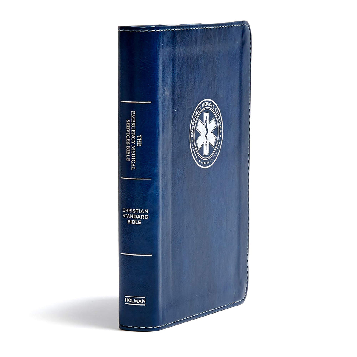 CSB EMS Bible (Genuine Leather)