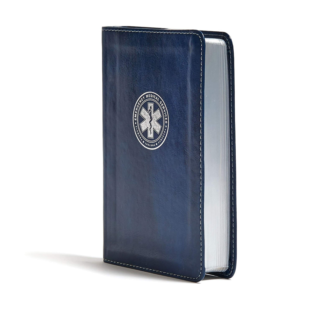 CSB EMS Bible (Genuine Leather)