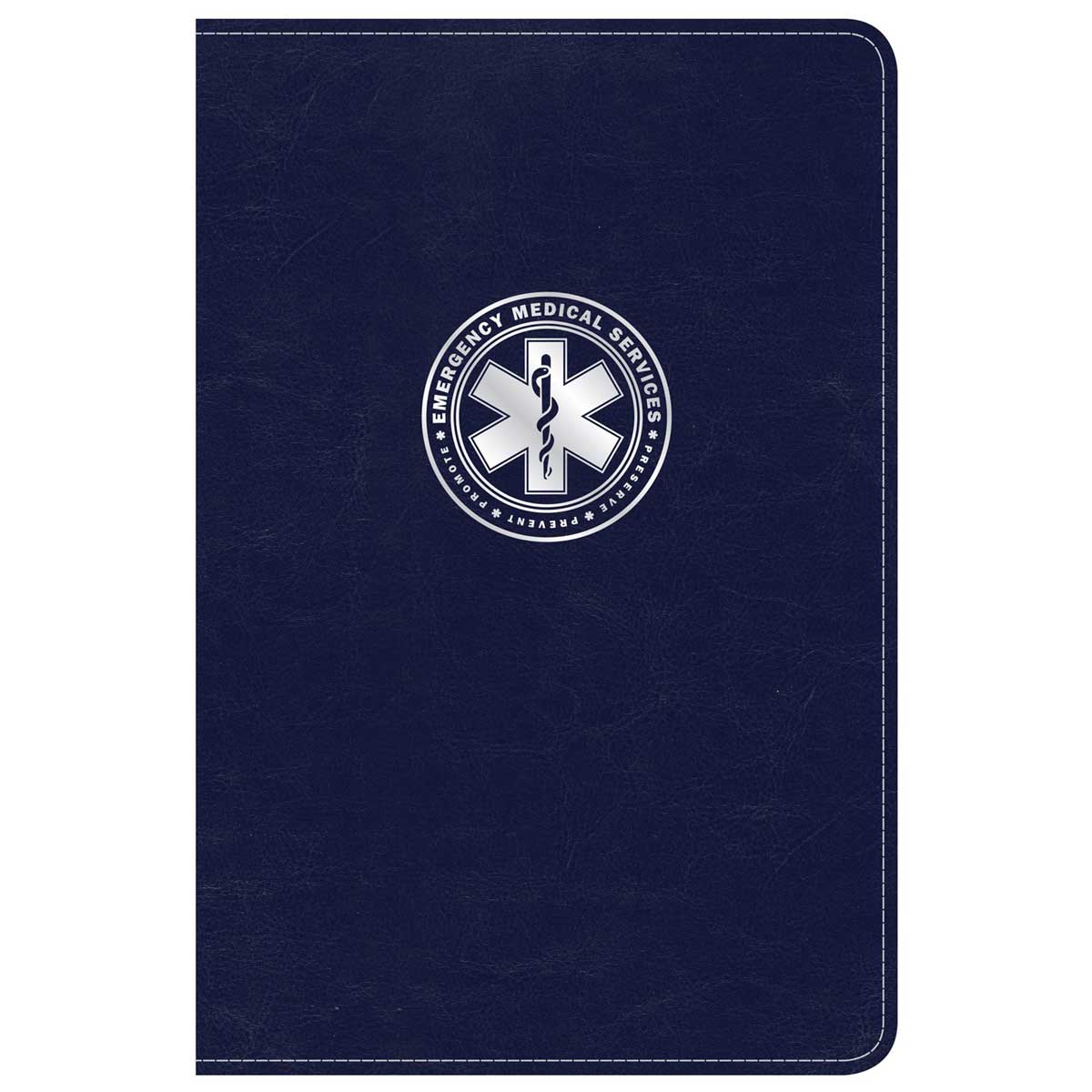 CSB EMS Bible (Genuine Leather)