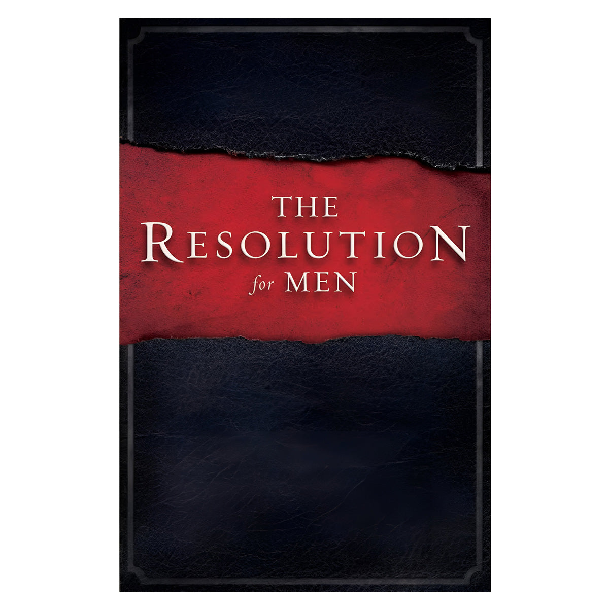 The Resolution For Men (Paperback)