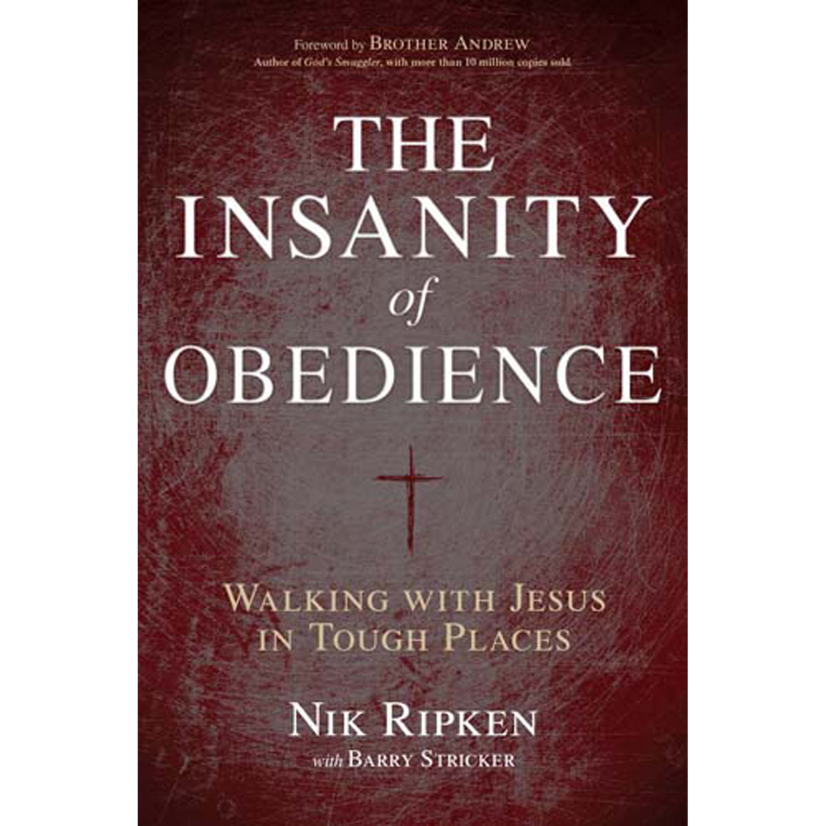 The Insanity Of Obedience (Paperback)