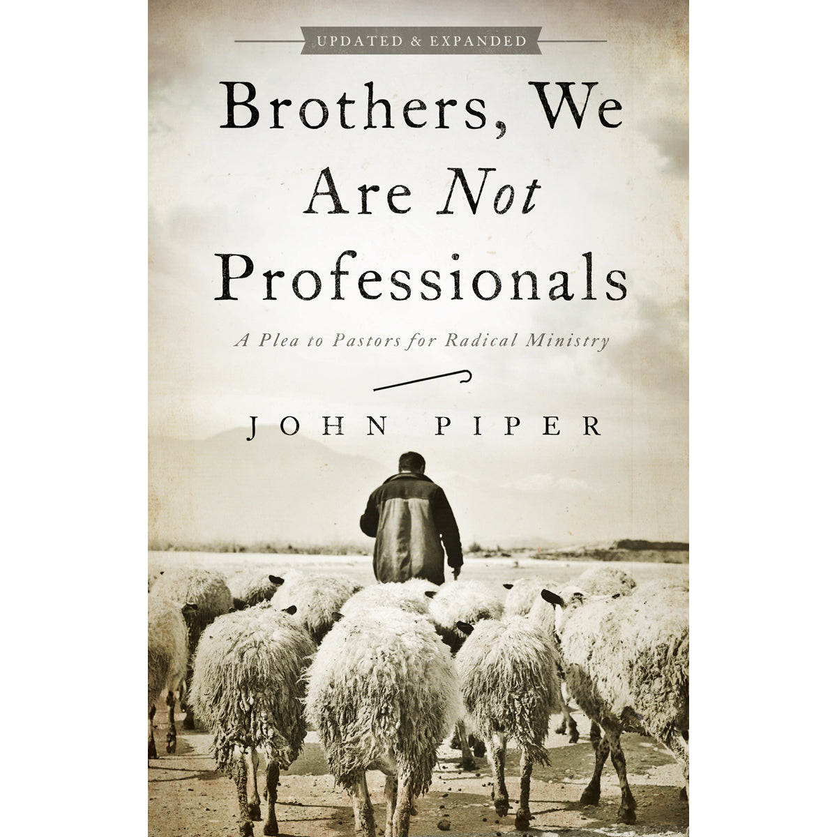 Brothers We Are Not Professionals (Paperback)