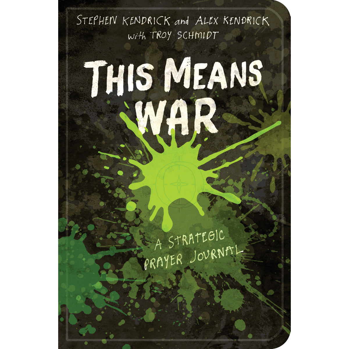 This Means War (Paperback)