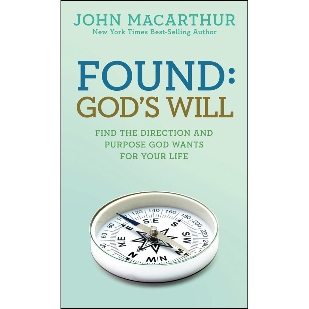 Found (Paperback)