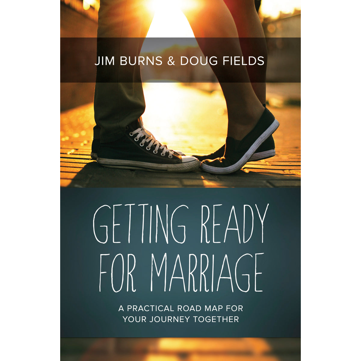 Getting Ready For Marriage (Paperback)
