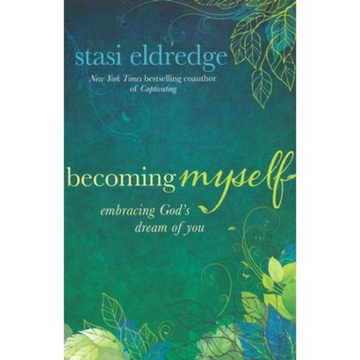 Becoming Myself (Paperback)