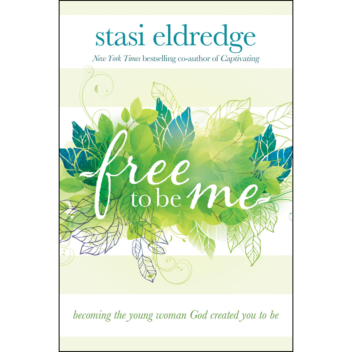 Free To Be Me (Paperback)