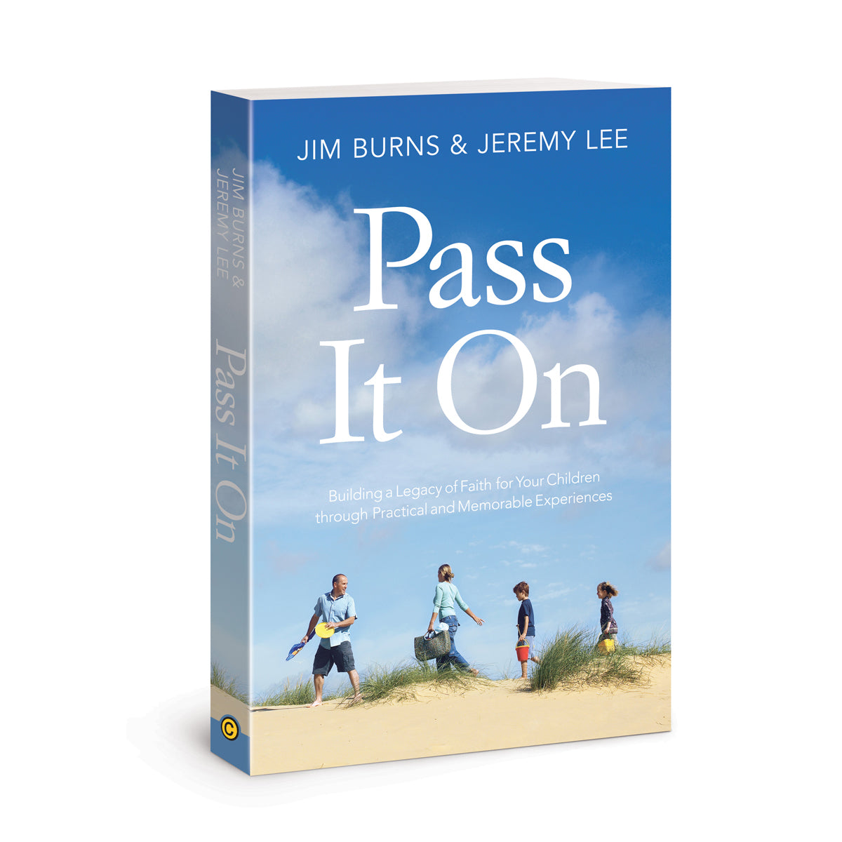 Pass It On (Paperback)