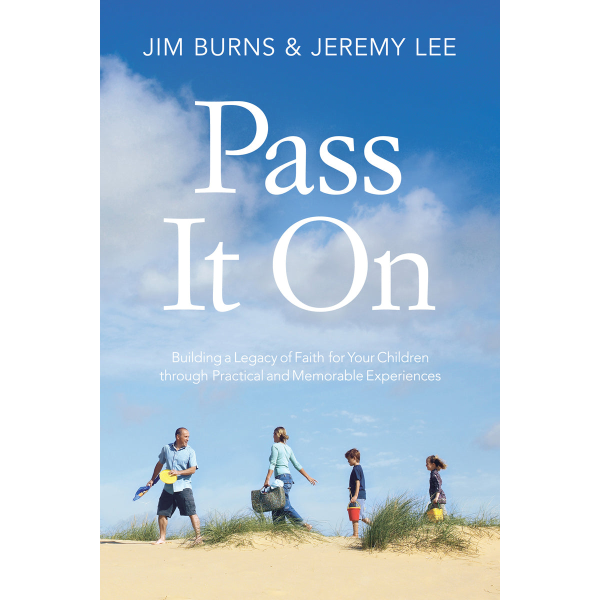 Pass It On (Paperback)