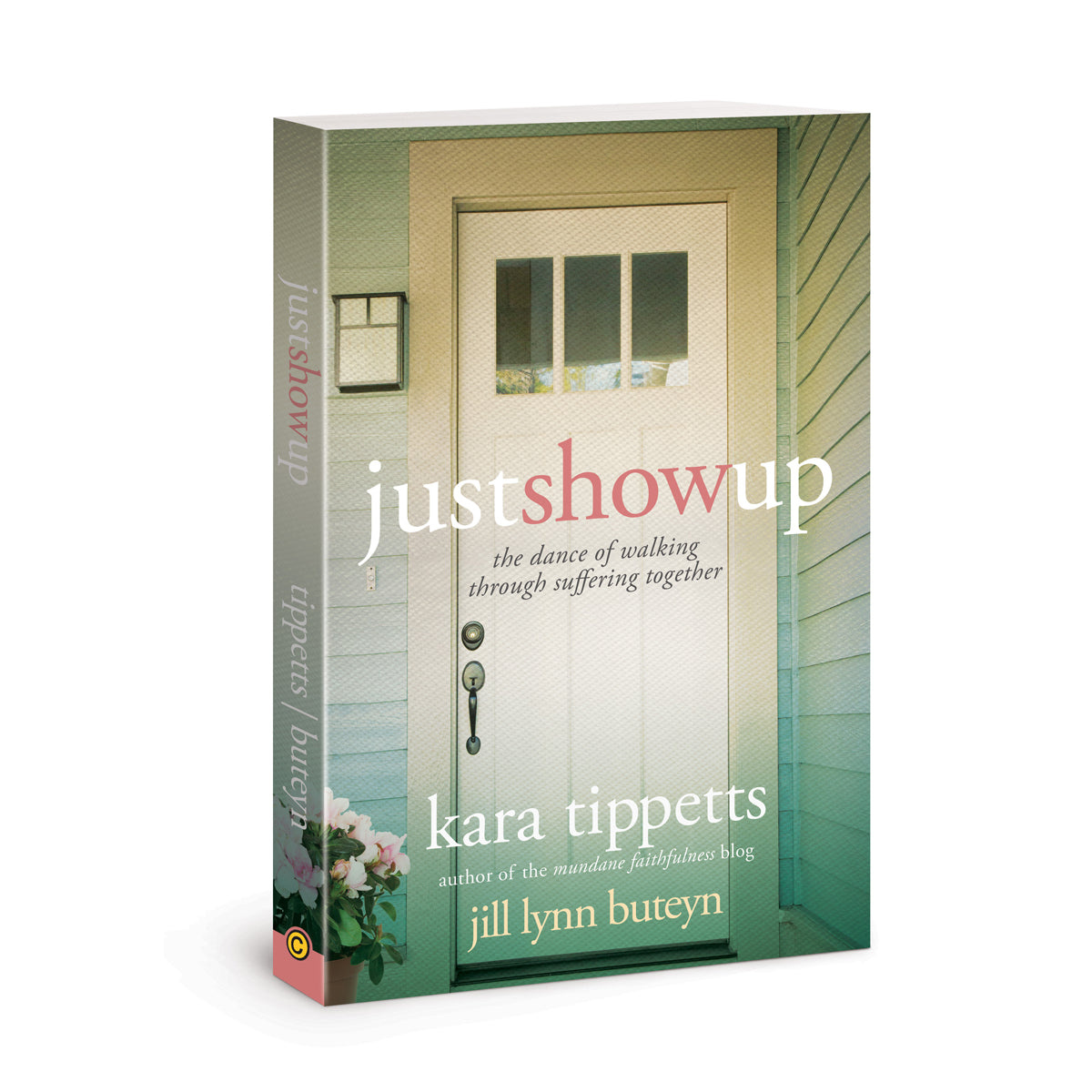 Just Show Up (Paperback)