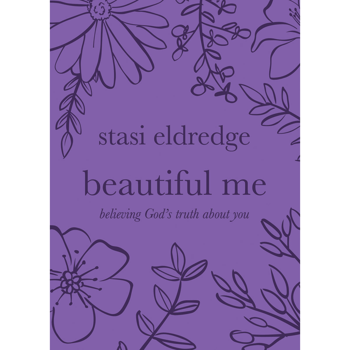 Beautiful Me (Paperback)