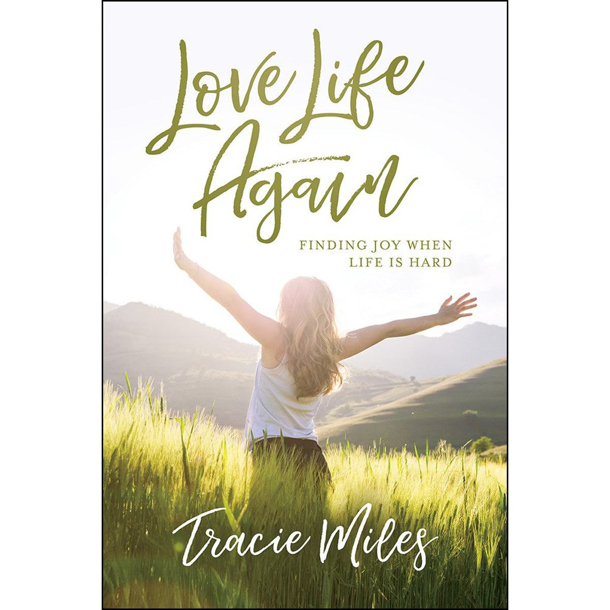 Love Life Again (Paperback)