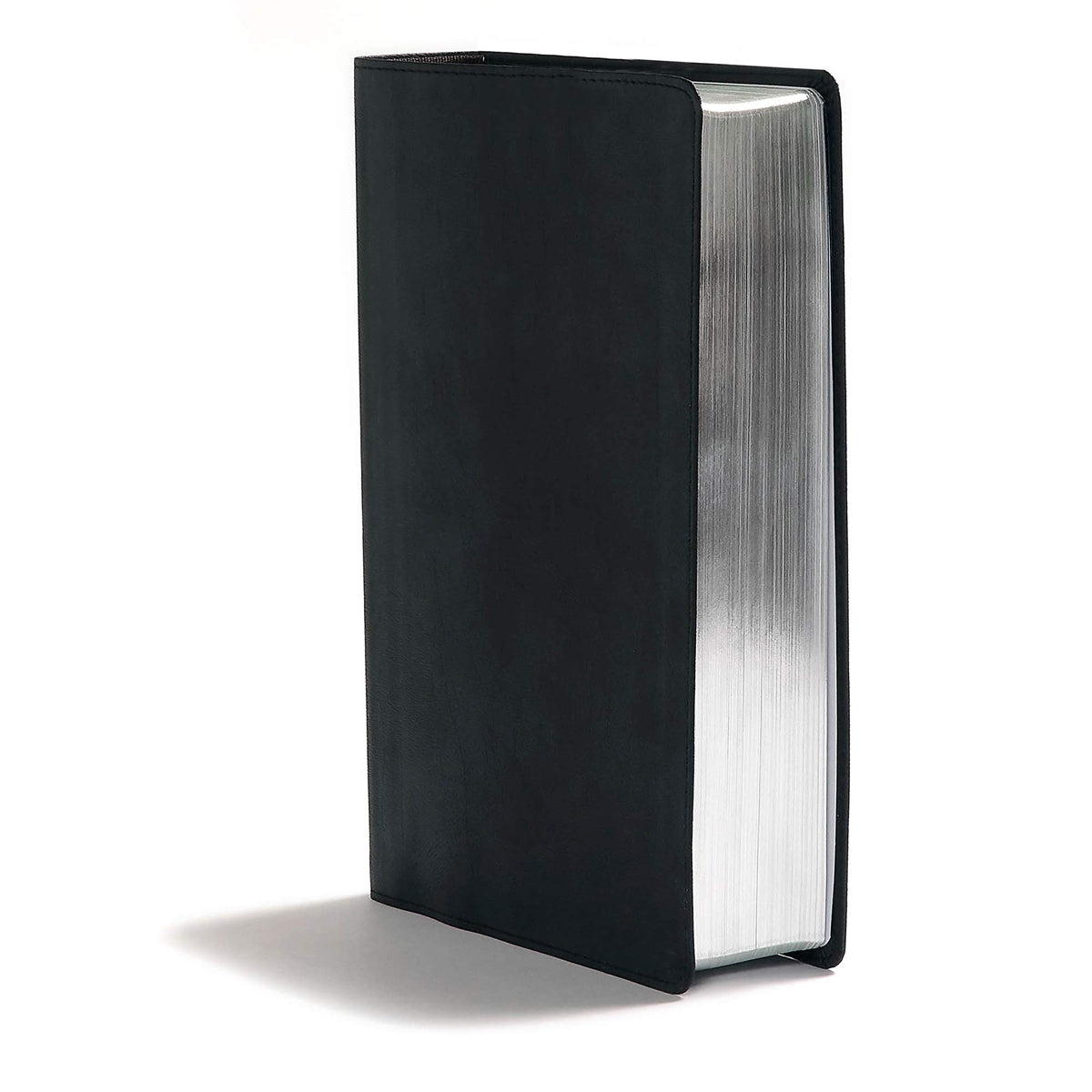 CSB Disciples Study Bible Black (Imitation Leather)