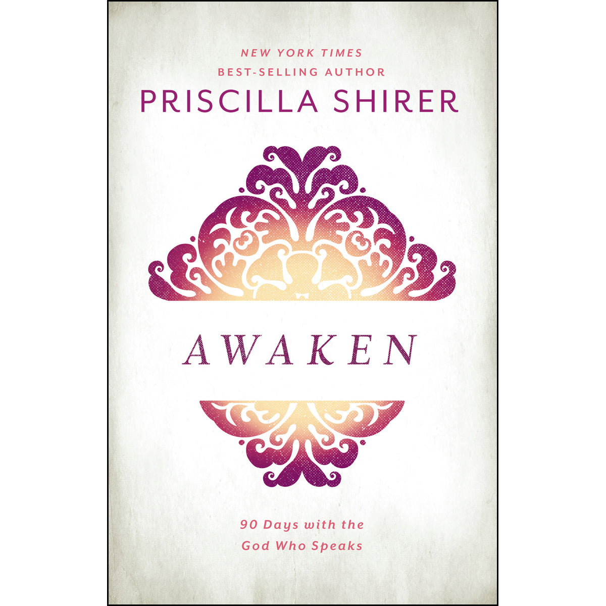 Awaken (Hardcover)