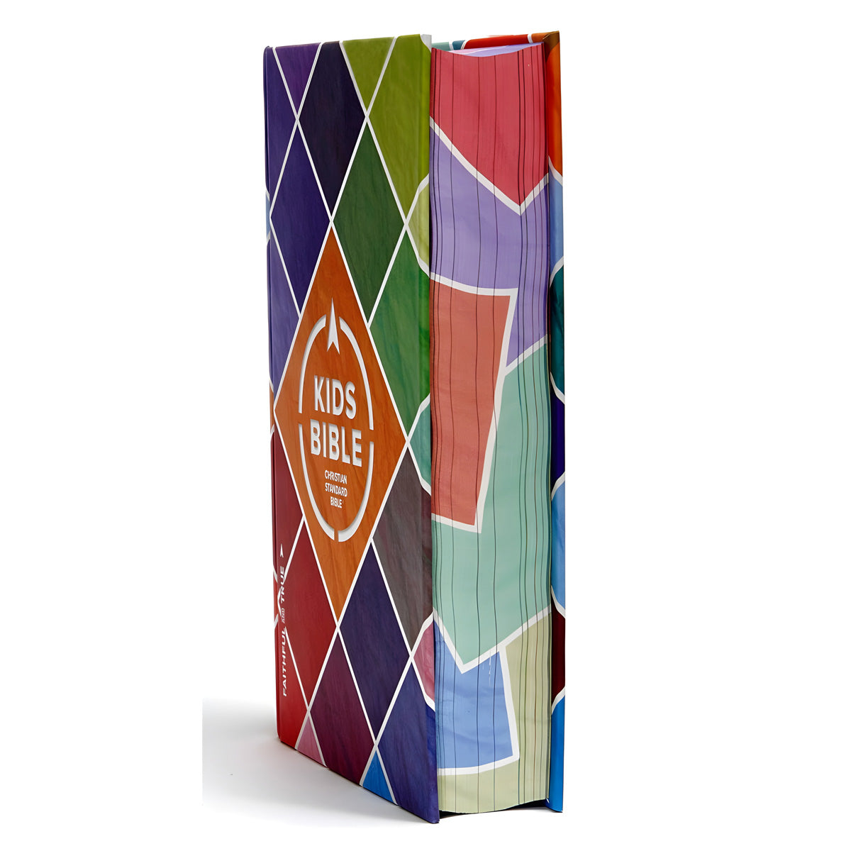 CSB Kids Bible (Hardcover)