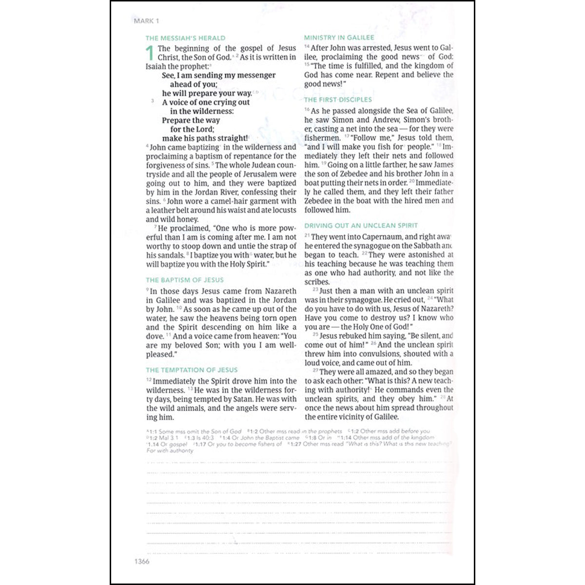 CSB (In)Courage Devotional Bible Gray (Hardcover)