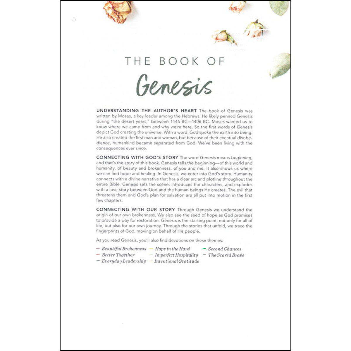 CSB (In)Courage Devotional Bible Blue (Imitation Leather)