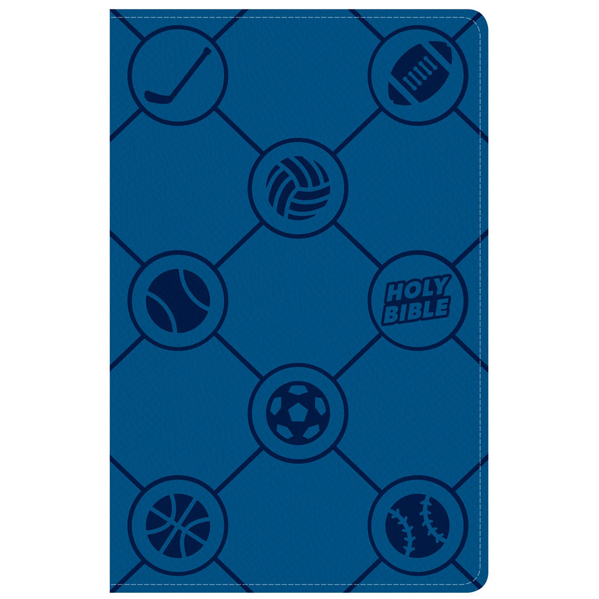 CSB Kids Bible Sports (Imitation Leather)