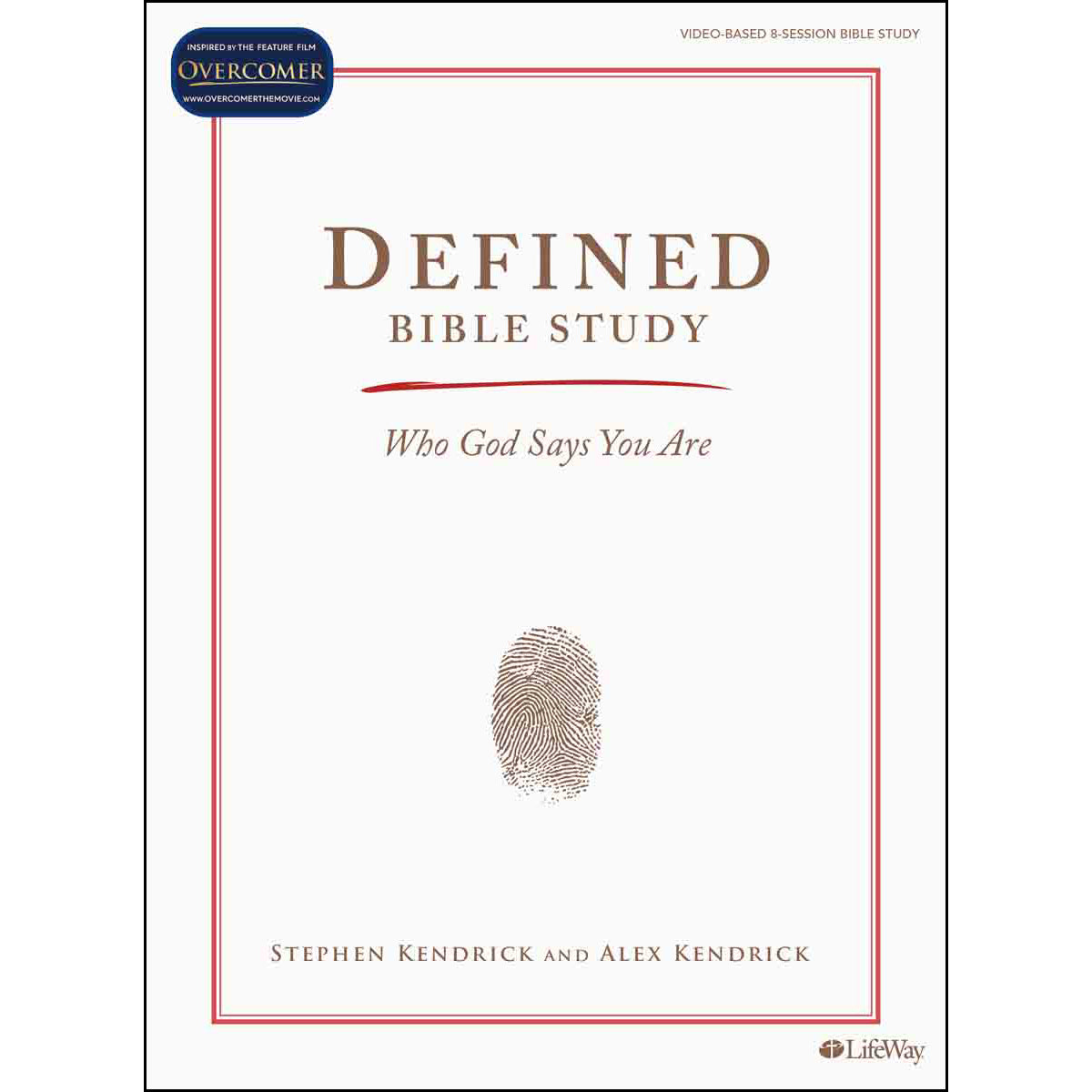 Defined Bible Study (Paperback)