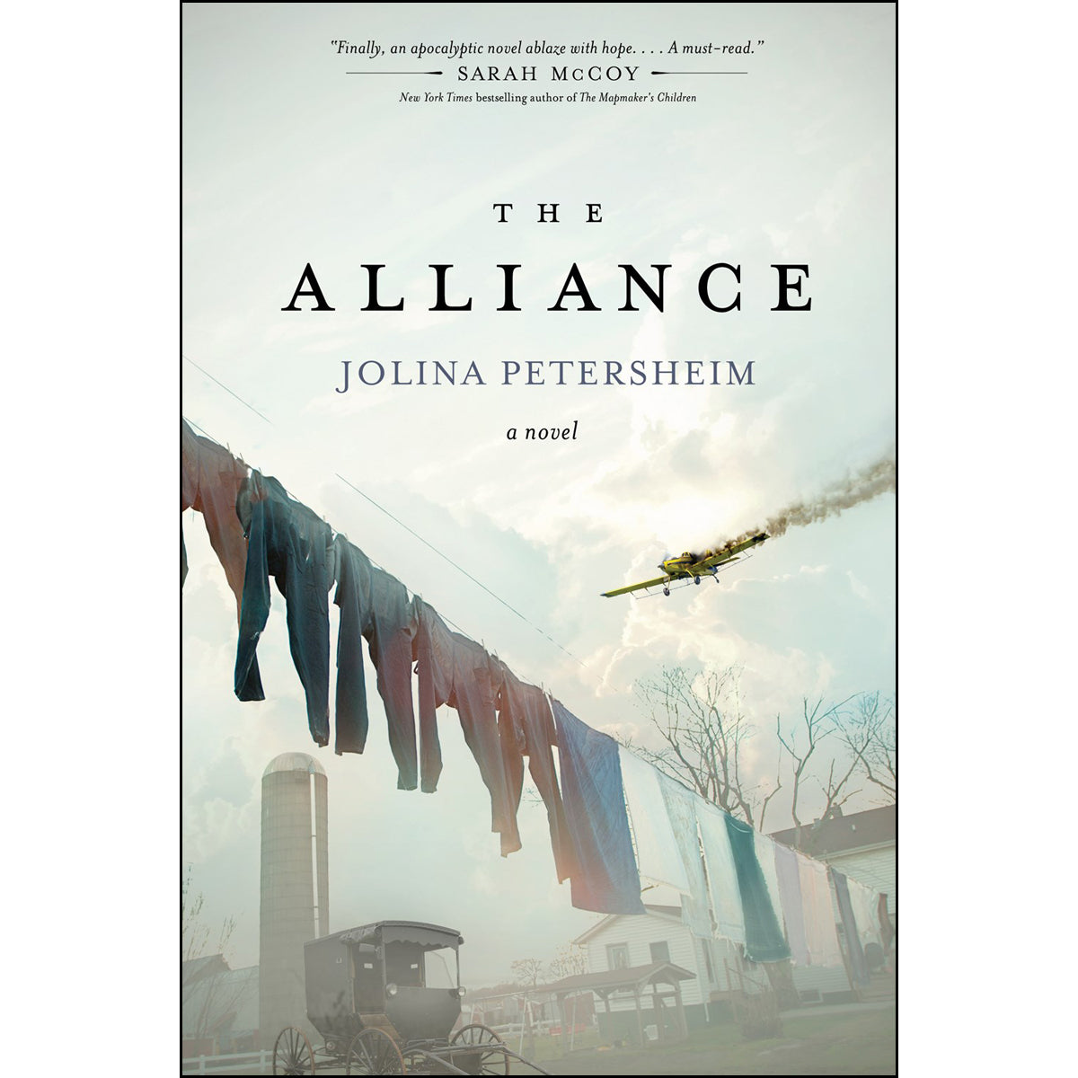 The Alliance (1 The Alliance)(Paperback)