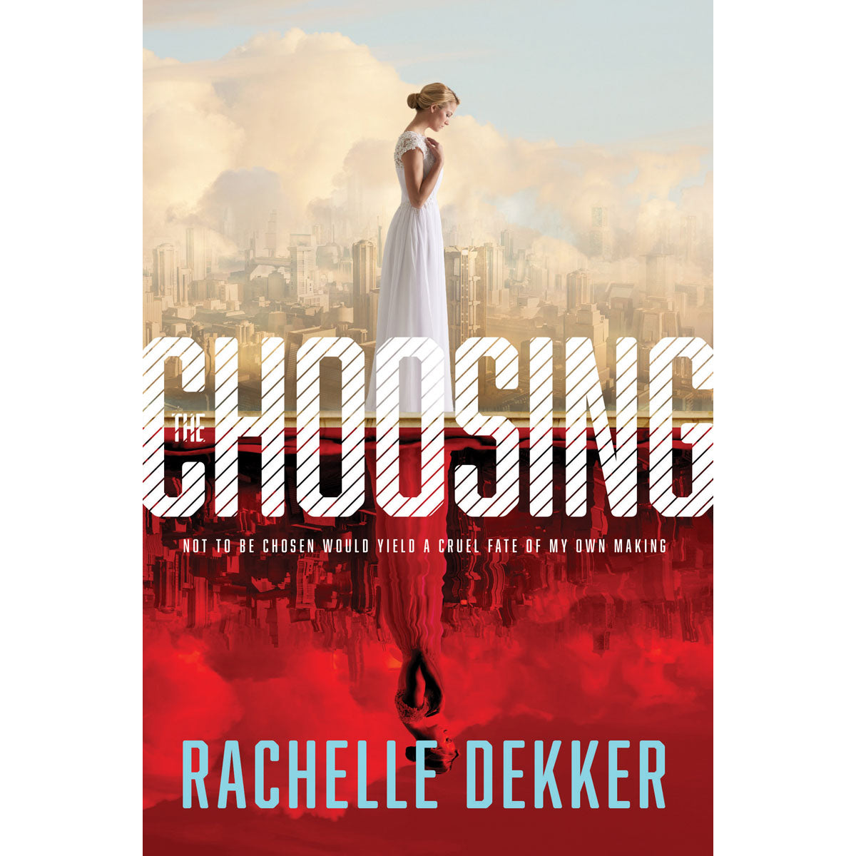 The Choosing (Paperback)