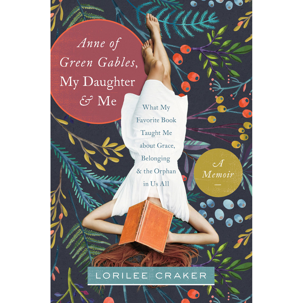 Anne Of Green Gables My Daughter And Me (Paperback)