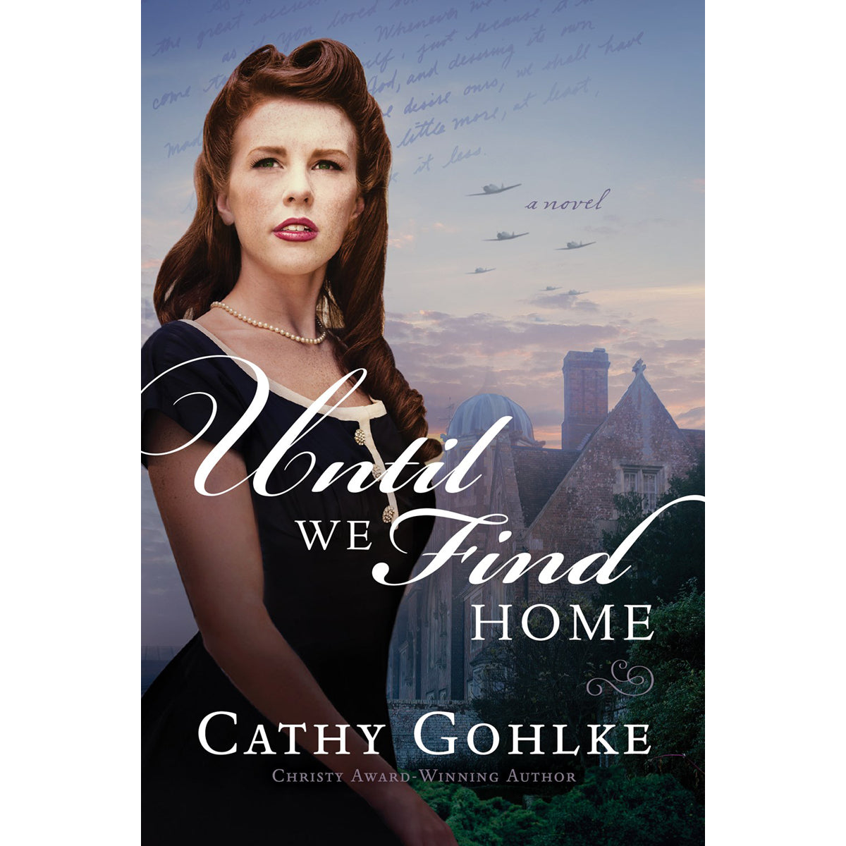 Until We Find Home (Paperback)