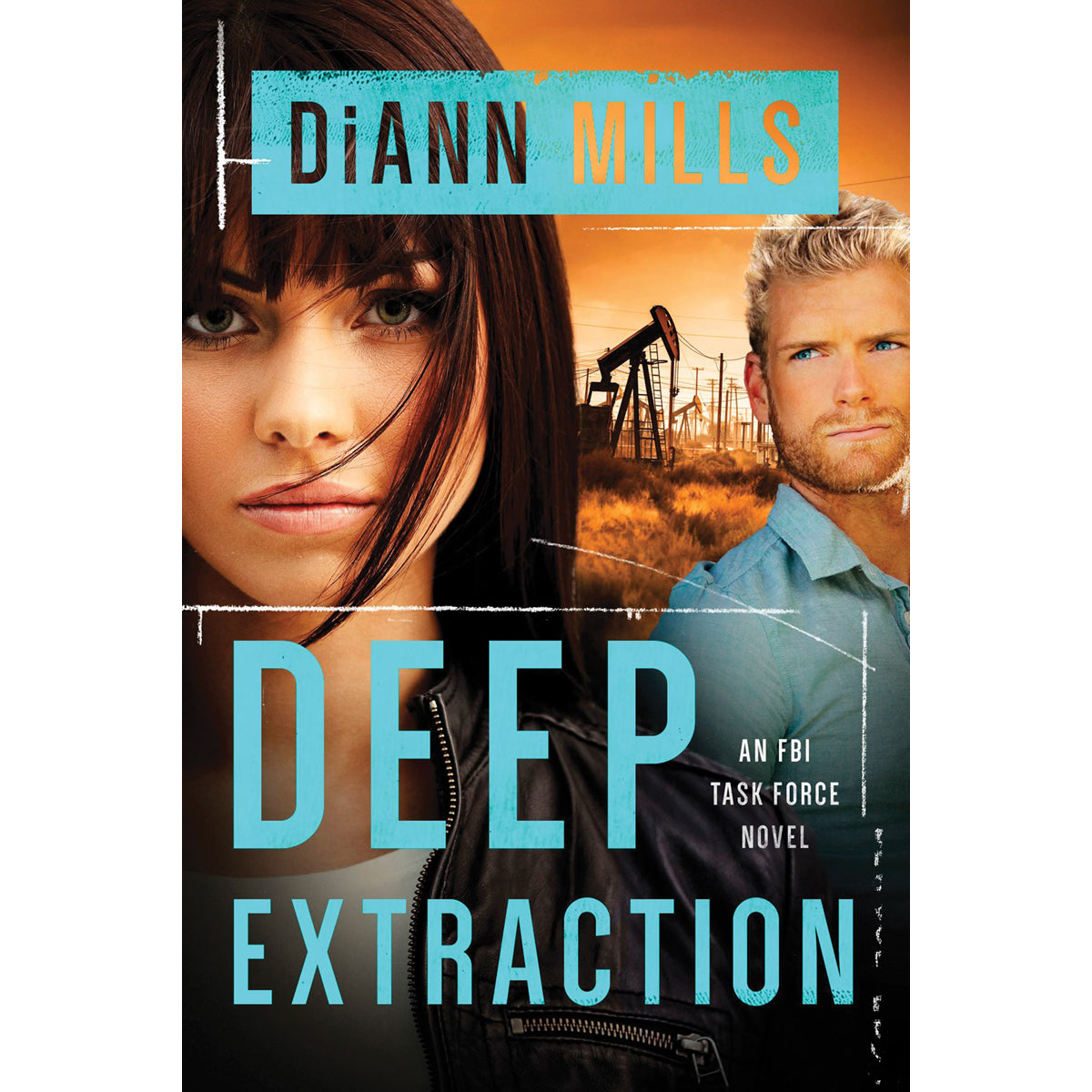 Deep Extraction (Paperback)