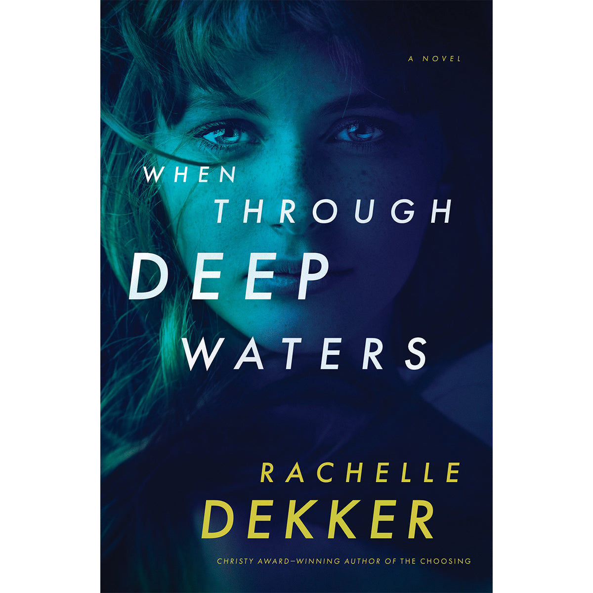 When Through Deep Waters (Paperback)