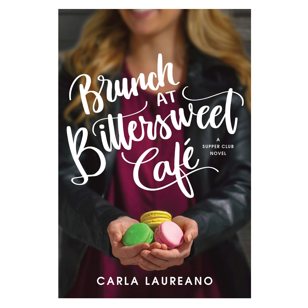 Brunch at Bittersweet Café - 2 The Saturday Night Supper Club (Paperback)