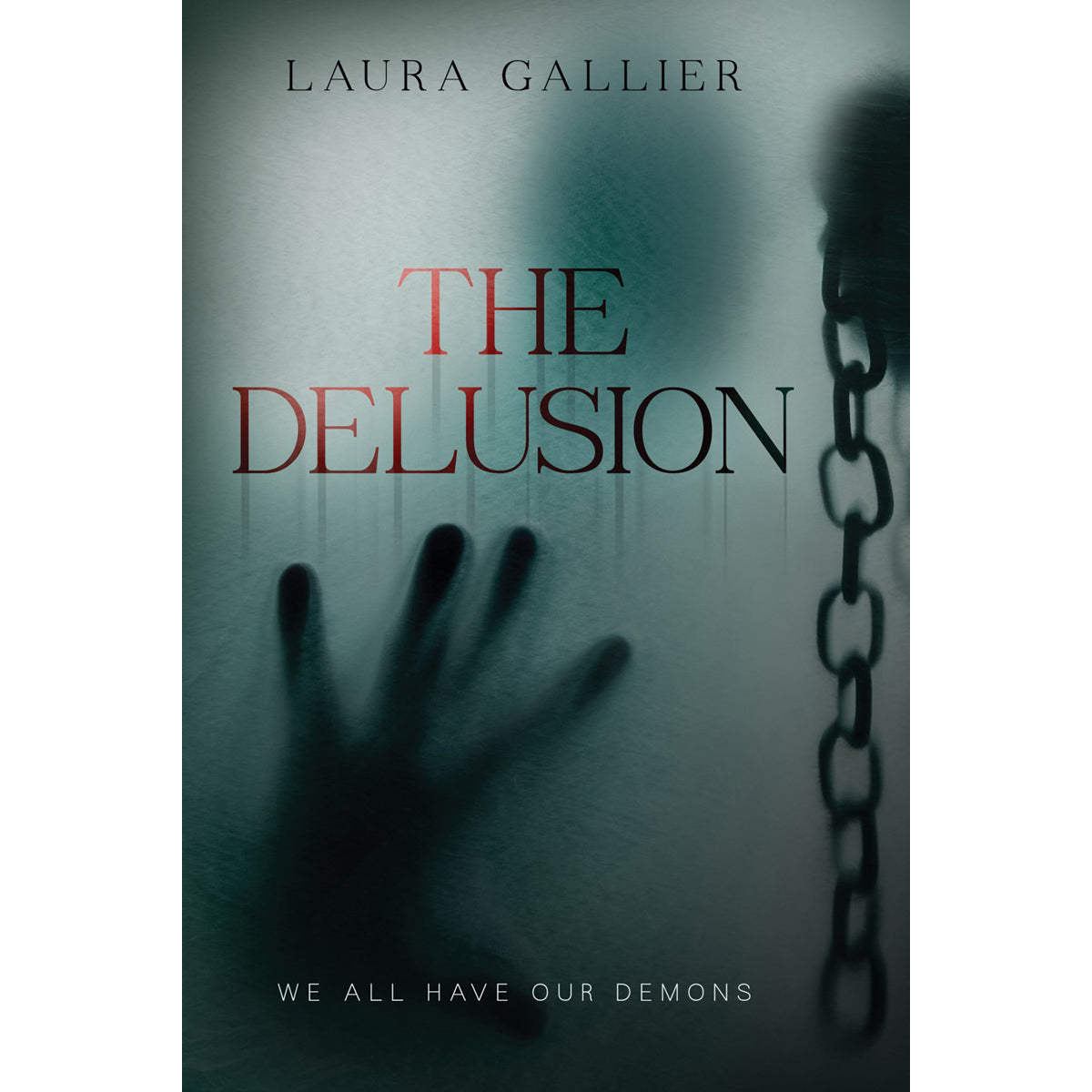 The Delusion (Paperback)