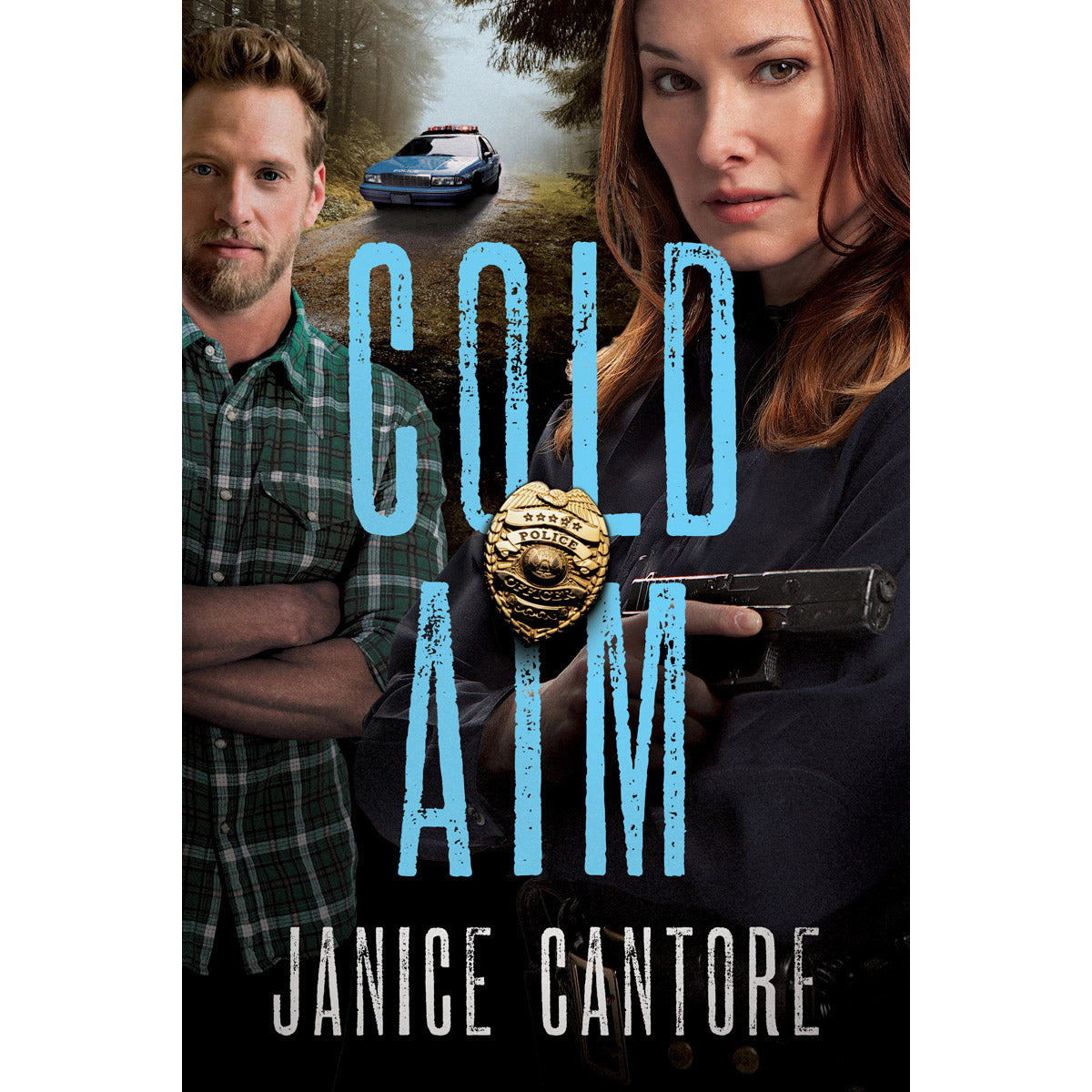 Cold Aim (Paperback)