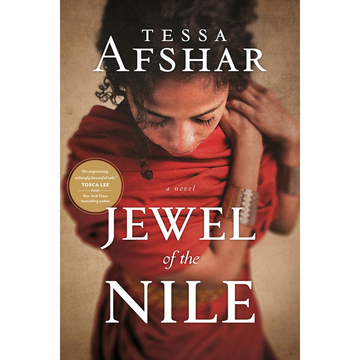 Jewel Of The Nile (Paperback)