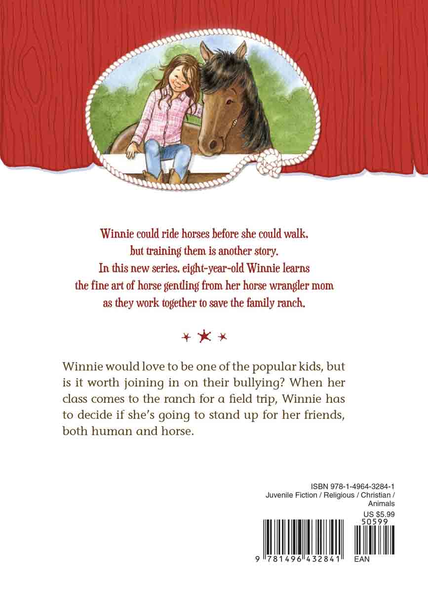 A Horse's Best Friend (Paperback)