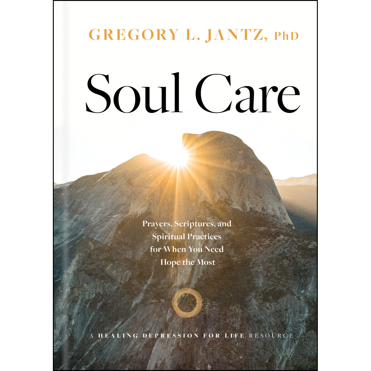 Soul Care (Hardcover)