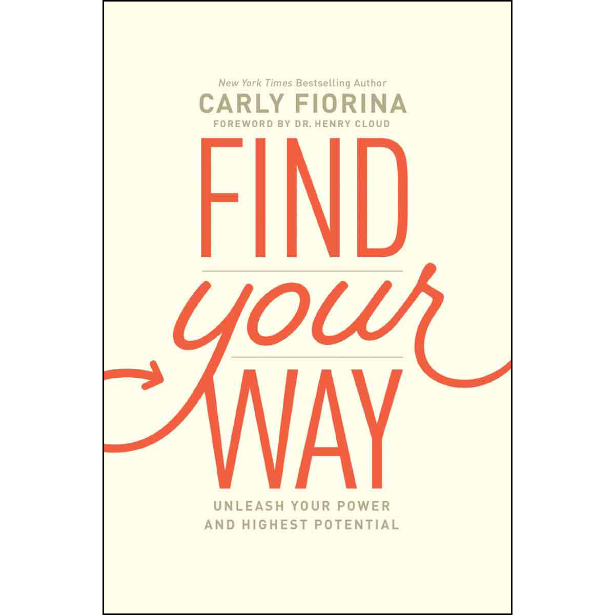 Find Your Way (Paperback)