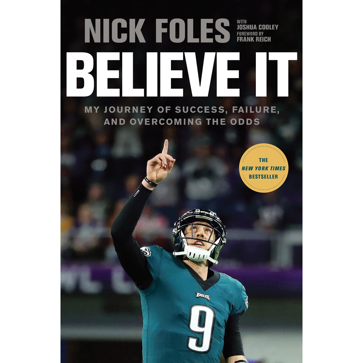Believe It (Paperback)