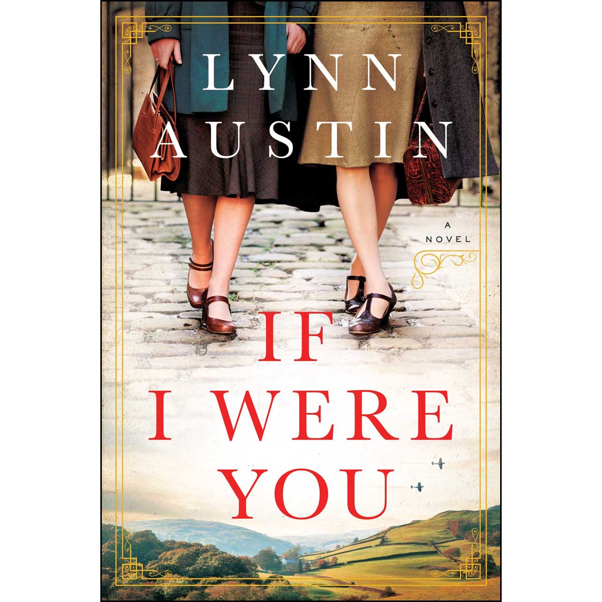 If I Were You (Paperback)