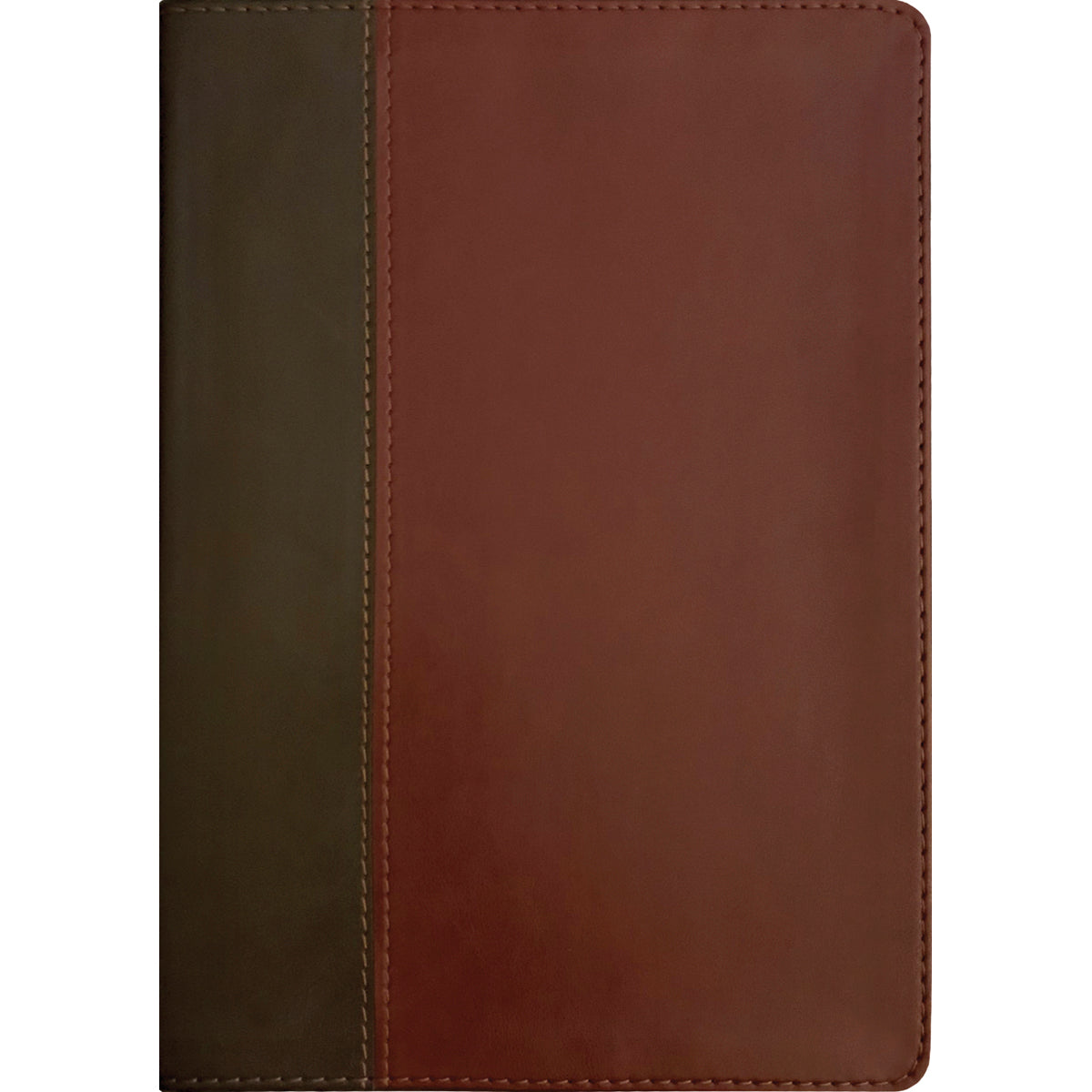 NLT LASB 3rd Edition LP Red Letter Brown / Mahogany (Imitation Leather)