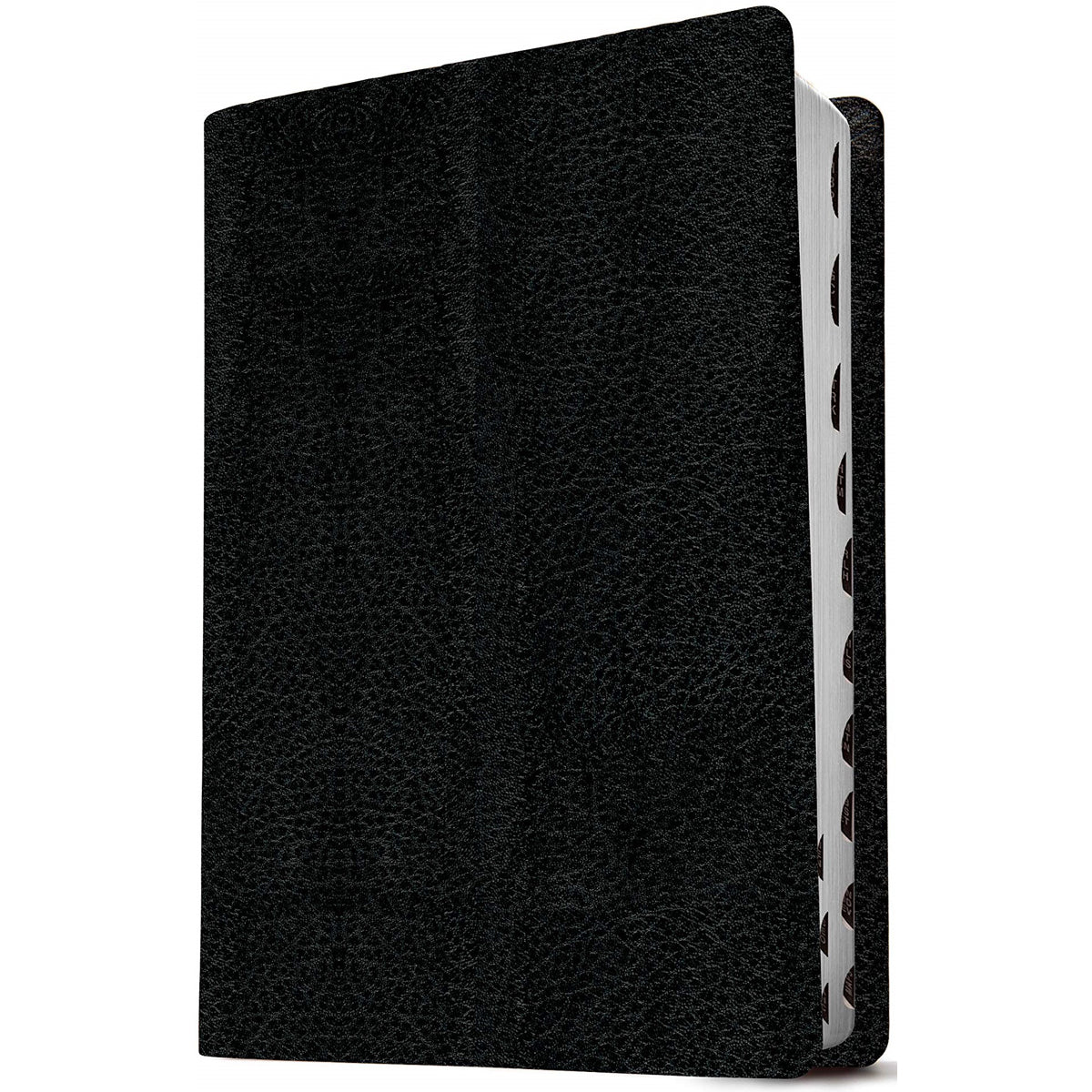 KJV Life Application Study Bible, Third Edition, Red Letter, Indexed, Black (Bonded Leather)