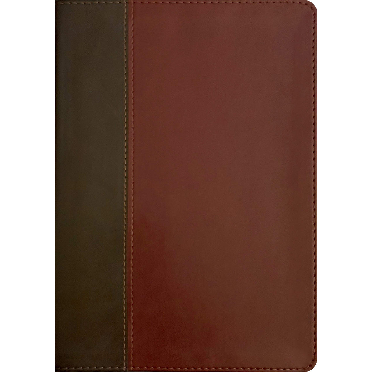 KJV Life Application Study Bible, Third Ed, Large Print, Red Letter, Indx, Brown (Imitation leather)