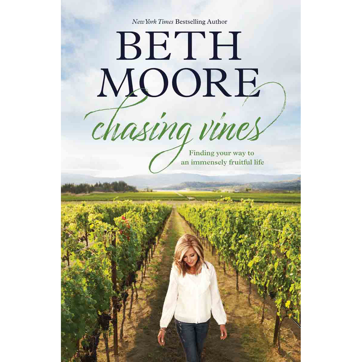 Chasing Vines (Hardcover)