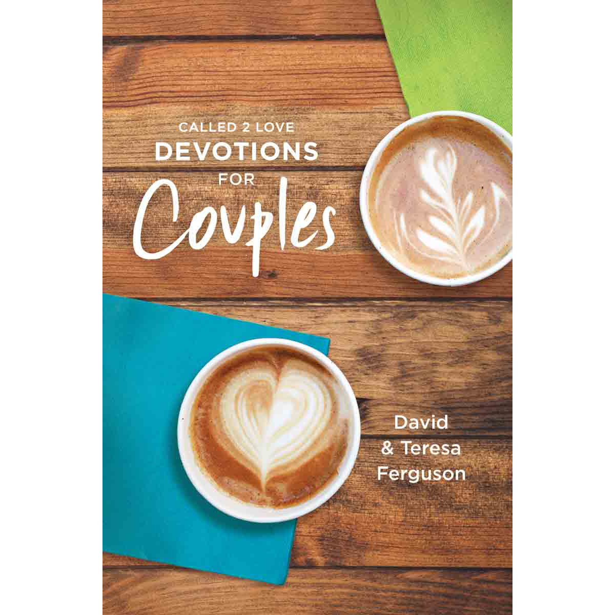 The One Year Called 2 Love Devotional For Couples (Paperback)