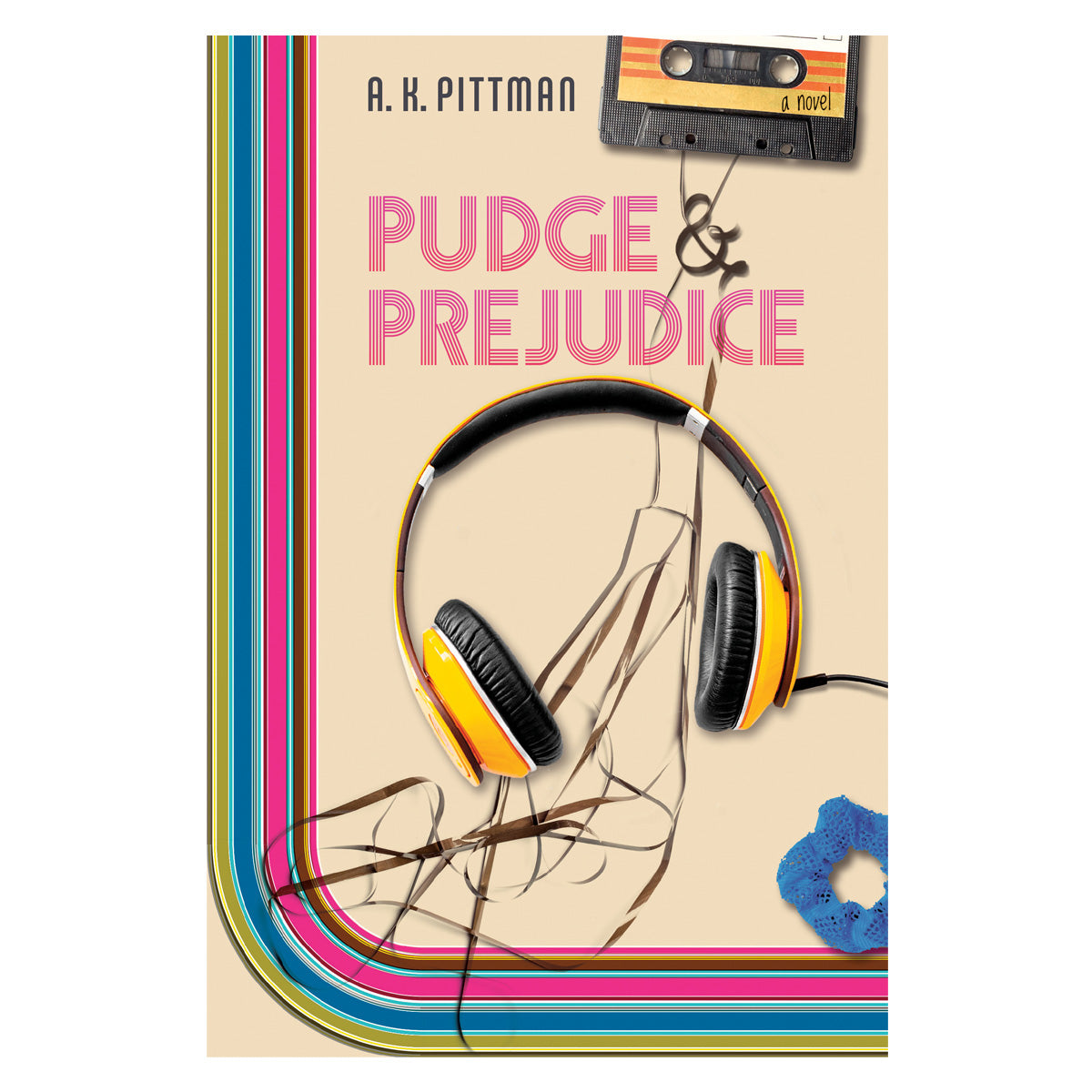 Pudge and Prejudice (Paperback)