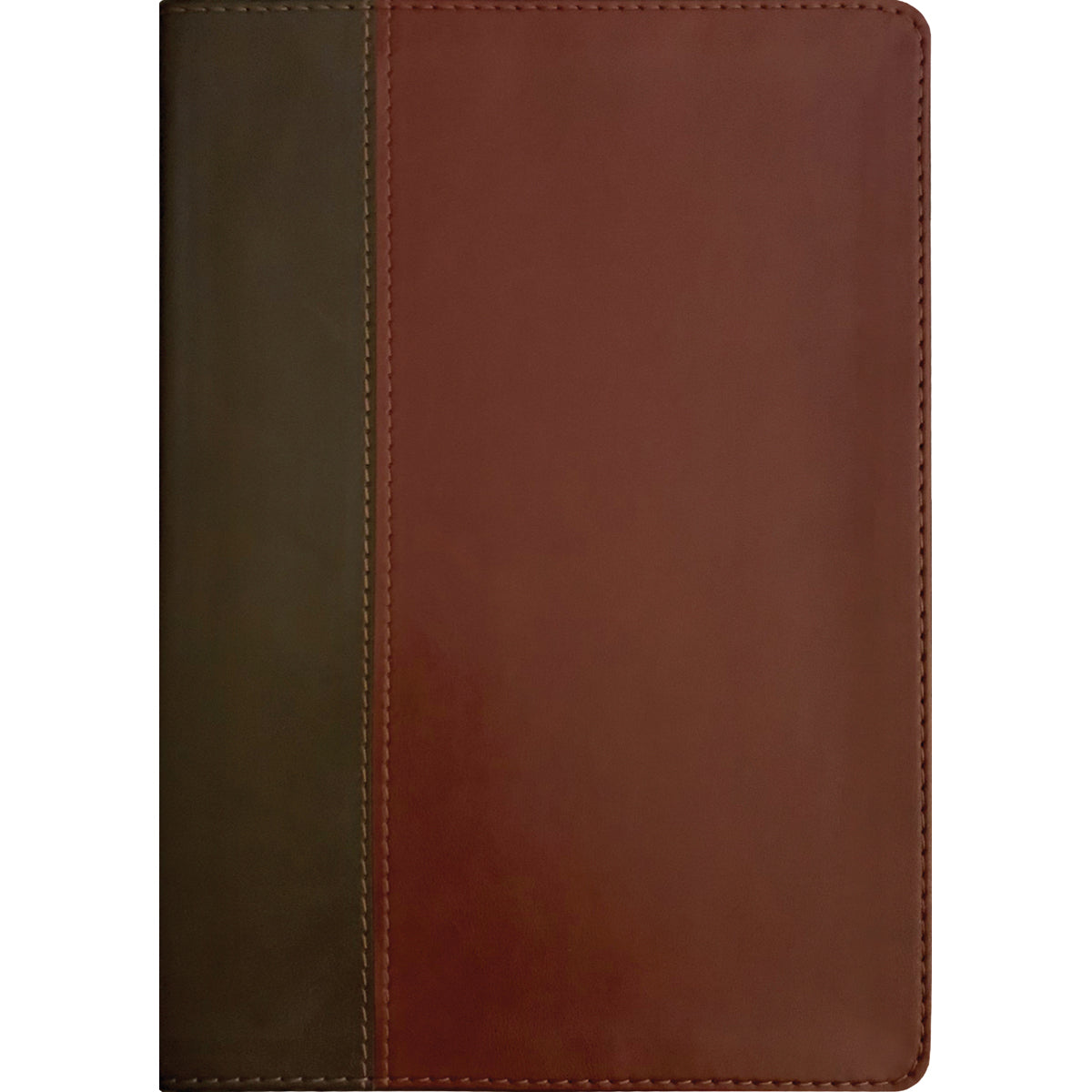 NLT LASB 3rd Edition Large P Index Brn / Mahogany (Imitation Learner)