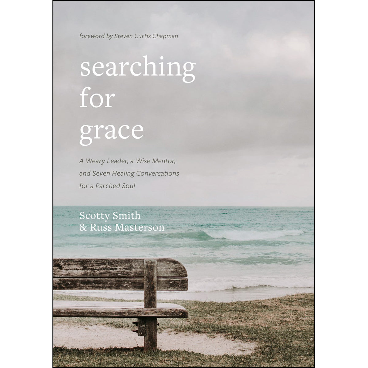 Searching For Grace (Hardcover)