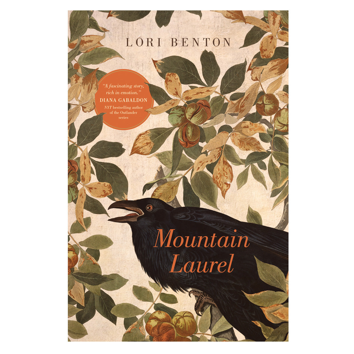 Mountain Laurel (Paperback)