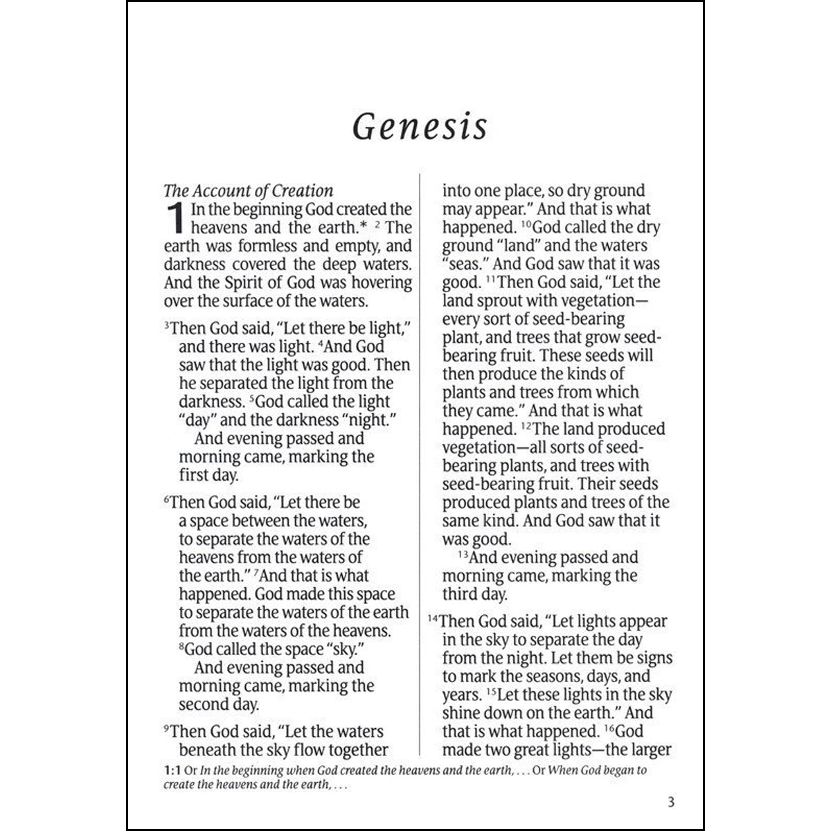 NLT Holy Bible Giant Print Red Letter Blue (Imitation Leather)