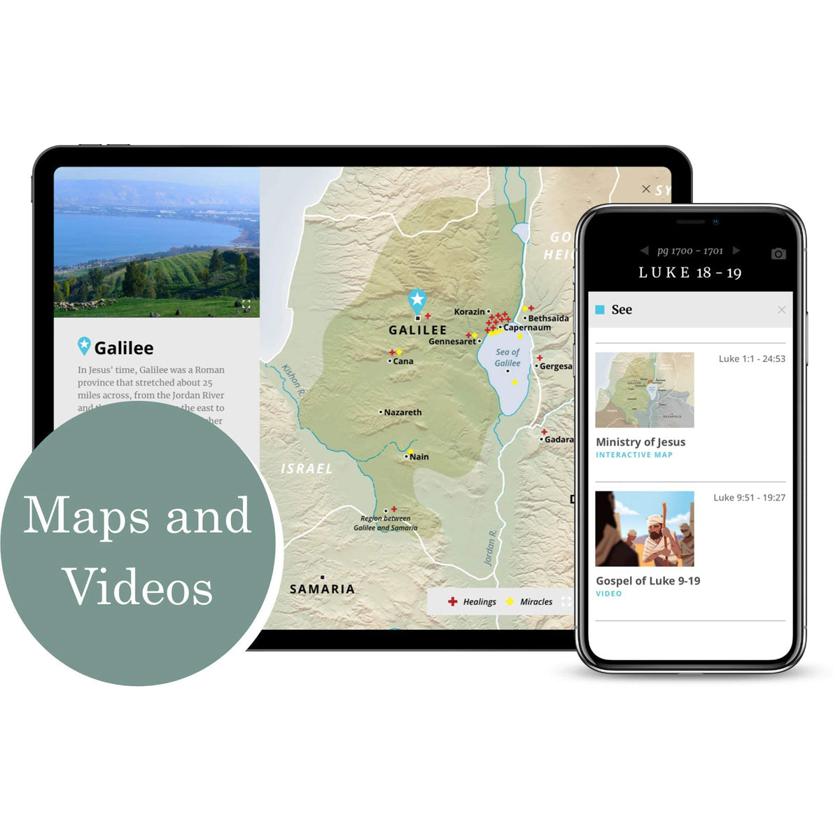 NLT Filament Enabled Bible, Wide Margin, Red Letter, Black Cross (Hardcover)